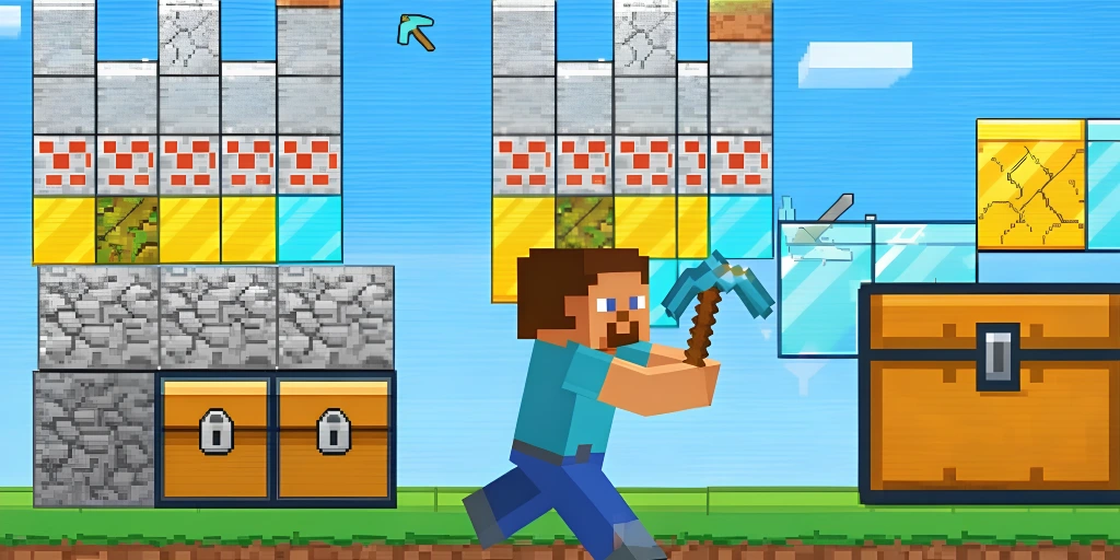 MineDrop Demo Version kostenlos spielen